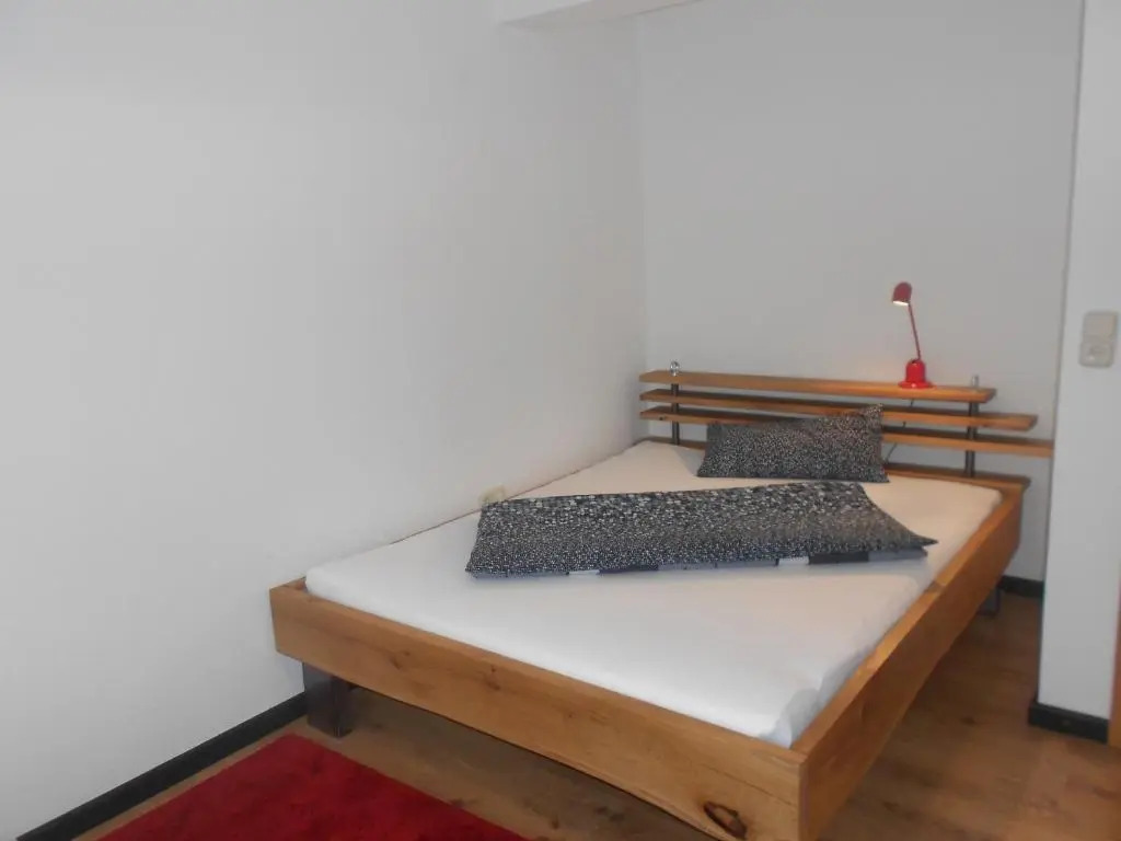Ferienunterkünfte Deinhardt