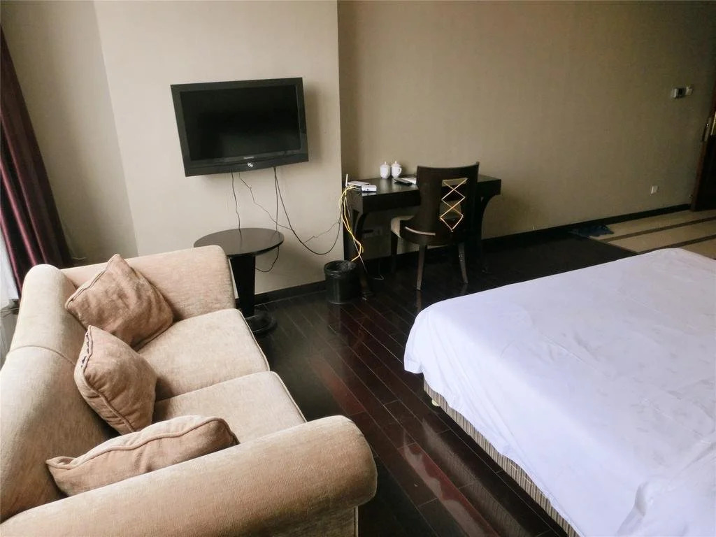 广州向阳酒店公寓(锦源国际公馆店)