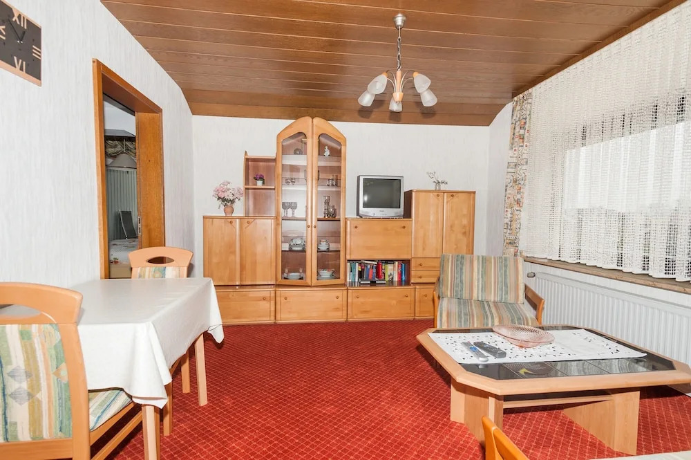 Moderenes 2-zimmerappartement in Ruhiger Lage, Viele Freizeitangebote