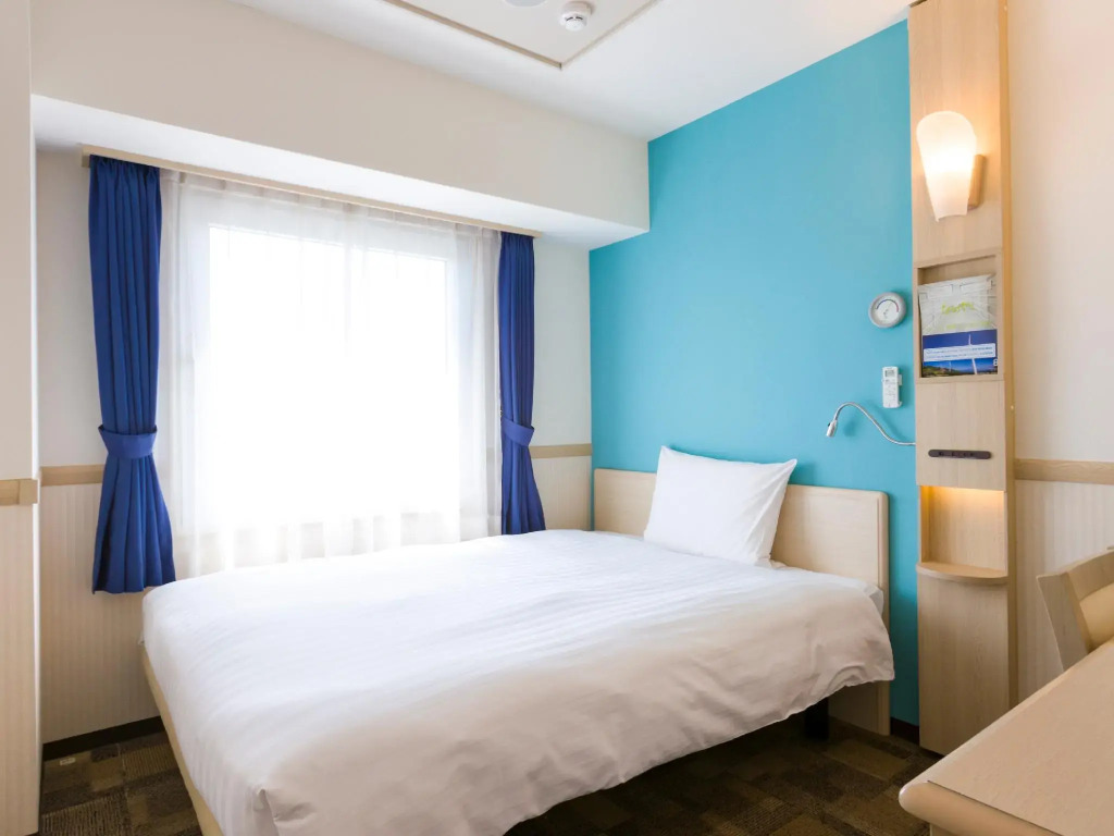 Toyoko Inn Utsunomiya Ekimae No 1