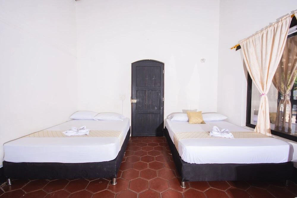 Finca Hotel Casa Blanca