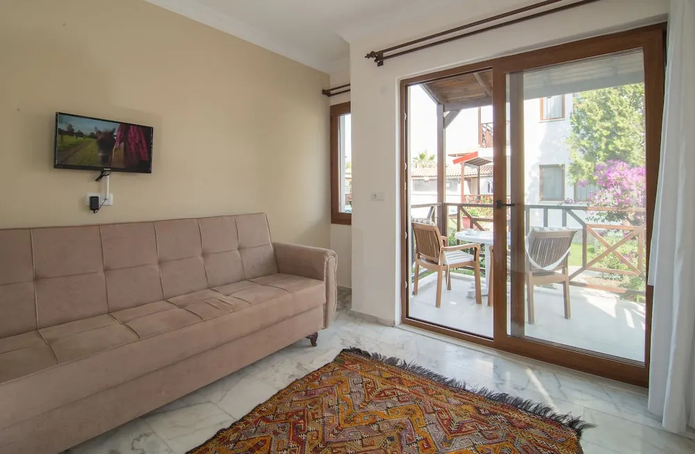 B.C. Alya Hotel