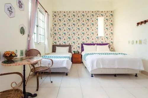 Yin Hsuan Homestay