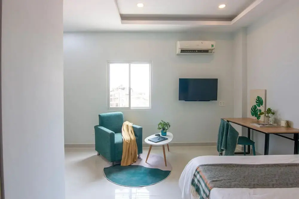 Lumina Home