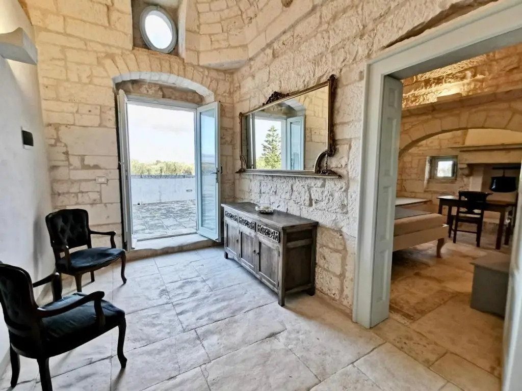 Masseria Ayroldi