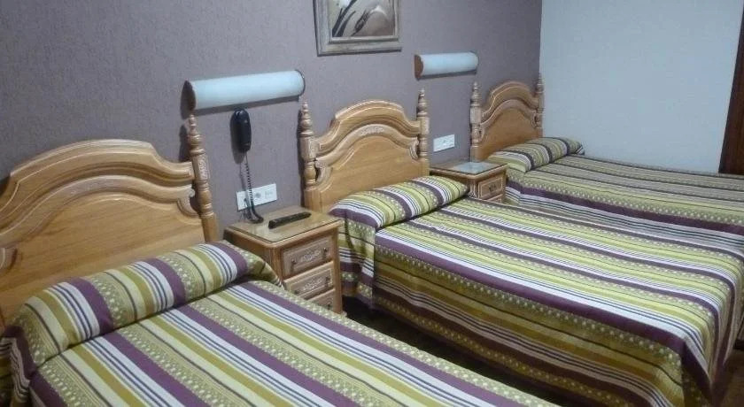 Hostal la Campana