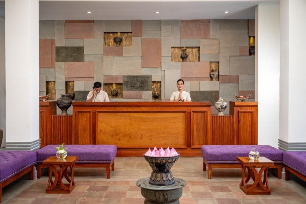 Koulen Hotel
