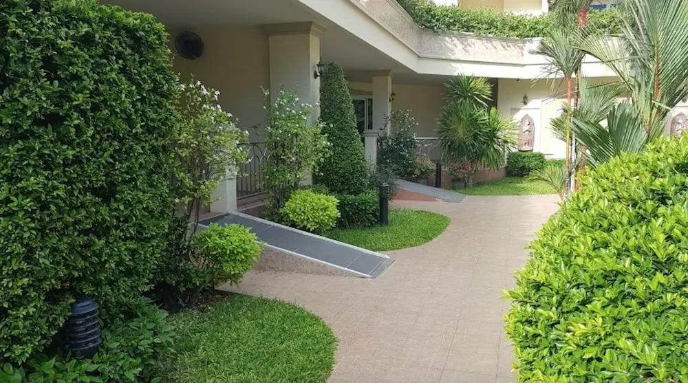Nordic Park Hill Residence Flat Nordic Residence F2 R214 - Your Ideal Stay