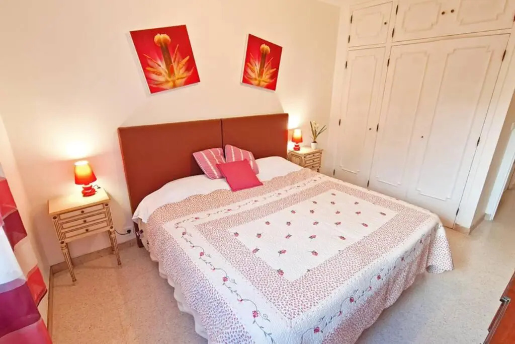 Casalionelantibes Appartement de 70m2 avec jardins et parking