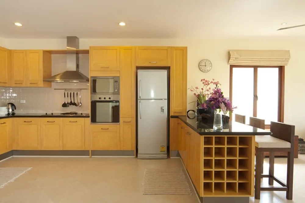 Baan Puri Serviced Apartment by RESAVA
