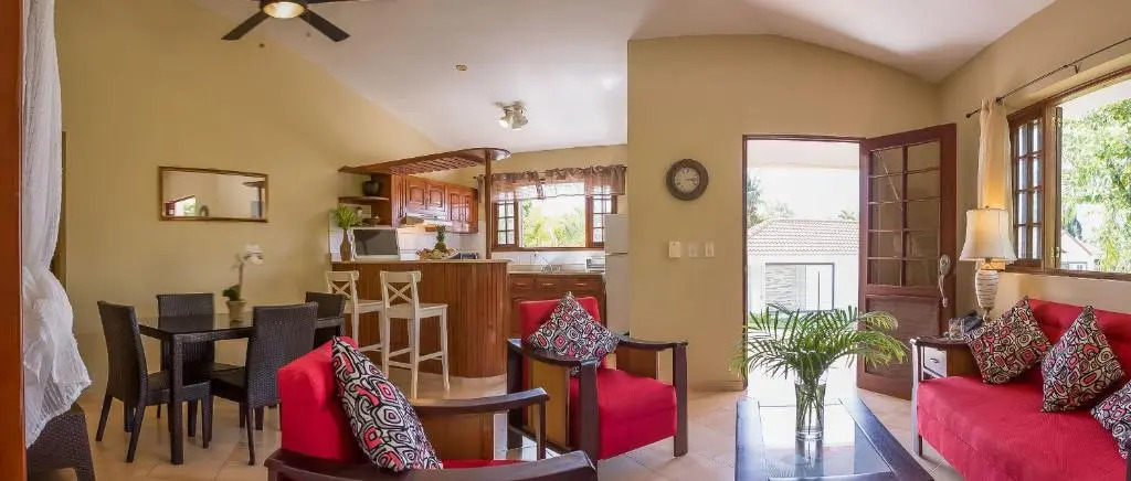House 24 in Casa Linda