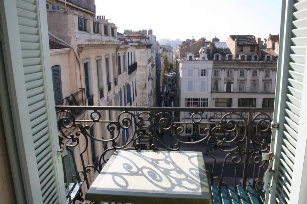 Hôtel Amista Marseille
