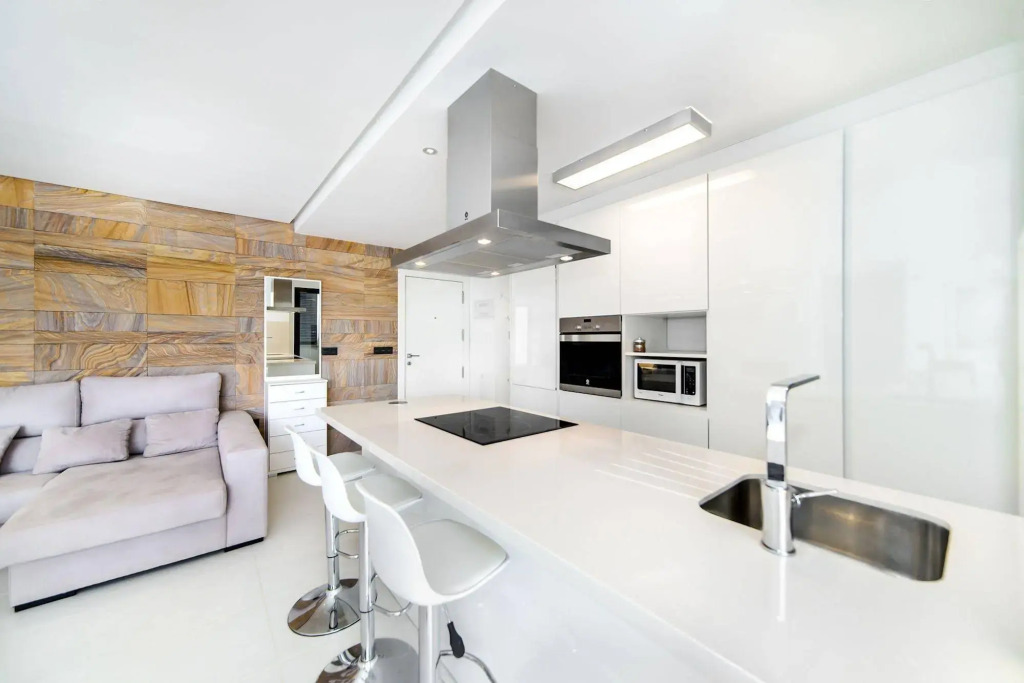 Apartamento Bennecke Angel