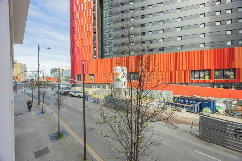 CP Apartments Bilbao