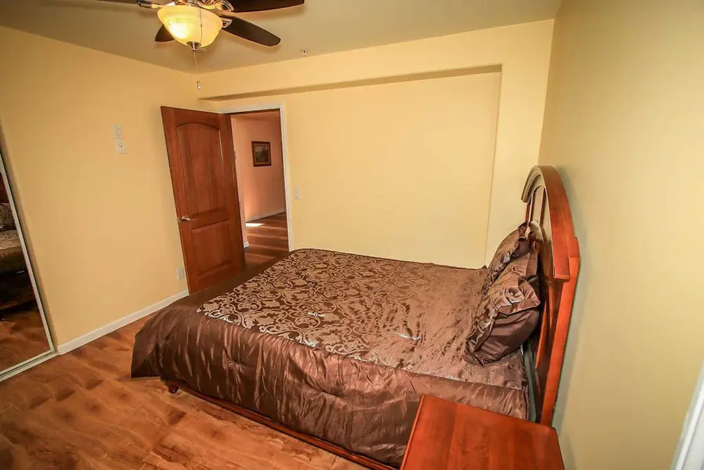 Kiki's Chalet-1548 by Big Bear Vacations