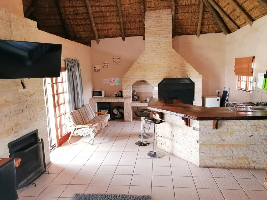 Safe Haven Guesthouse Bloemfontein