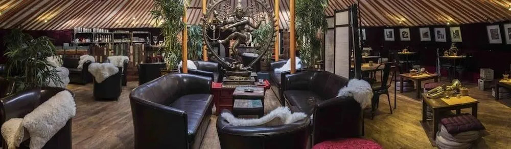 Crazy Lounge B&B