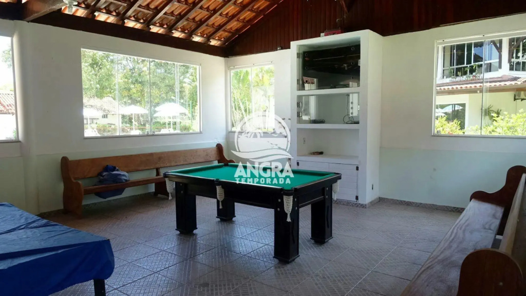 Angra Temporada - Apartamentos, 3 praias, piscinas, conforto, condomínio