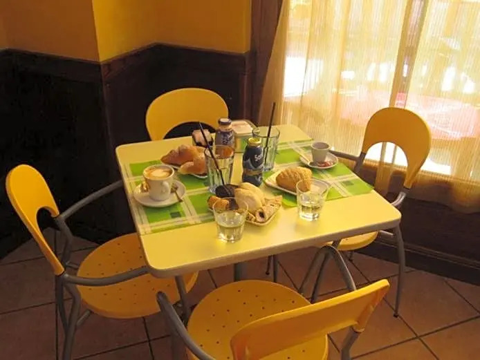 B & B IL TRATTURO