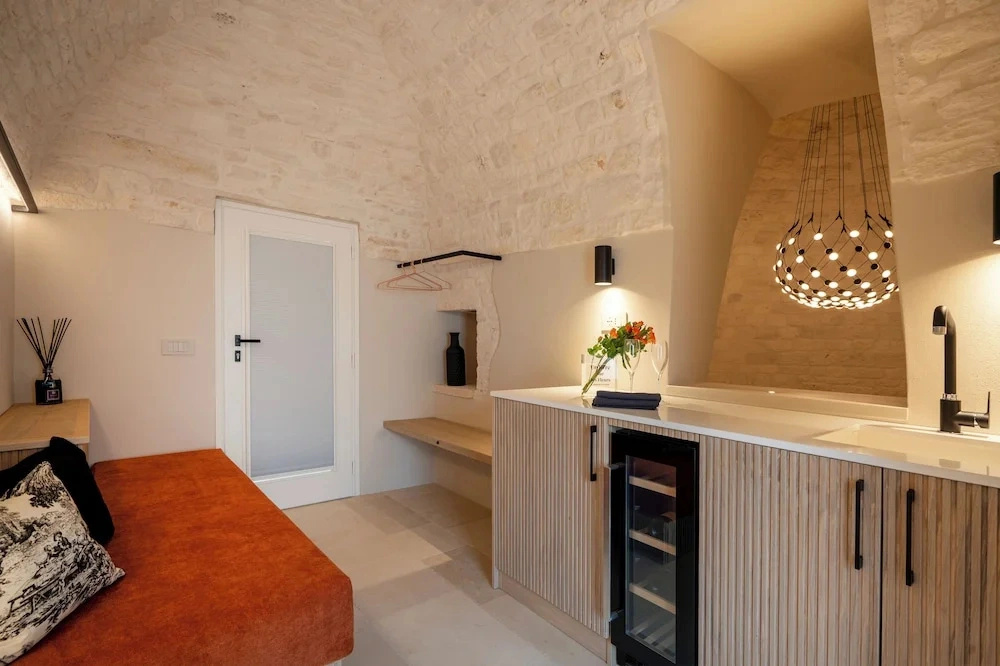 Naiira Luxury Trullo