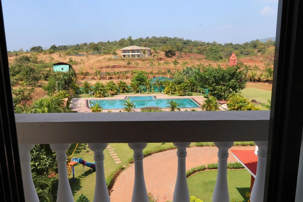 Yog Resort