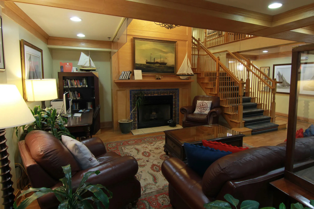 Country Inn & Suites by Radisson, Annapolis, MD