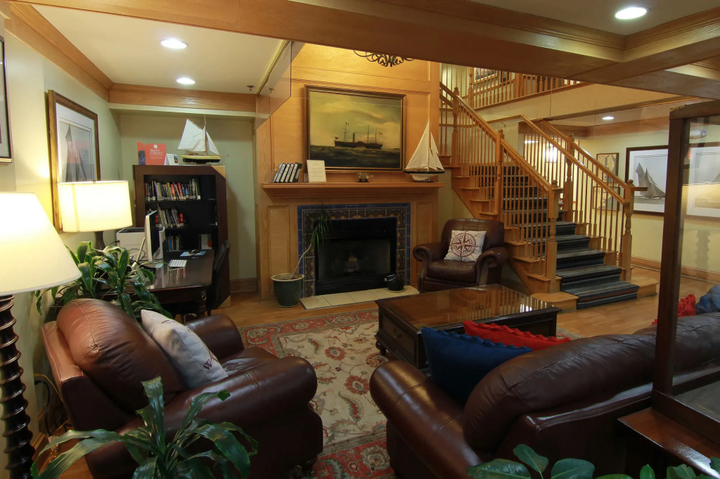 Country Inn & Suites by Radisson, Annapolis, MD