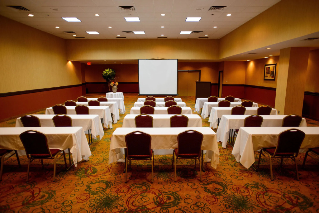 Hotel Indigo Rochester - Mayo Clinic Area by IHG