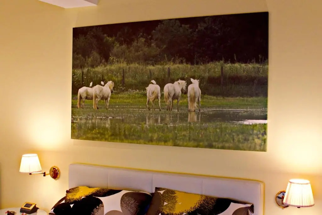 CA' LEONE - Sans Souci - Apartment in Villa with Pool