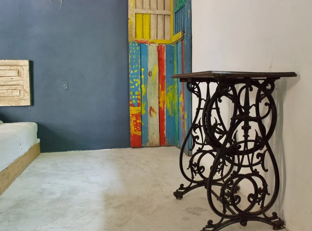 Macarena Hostel
