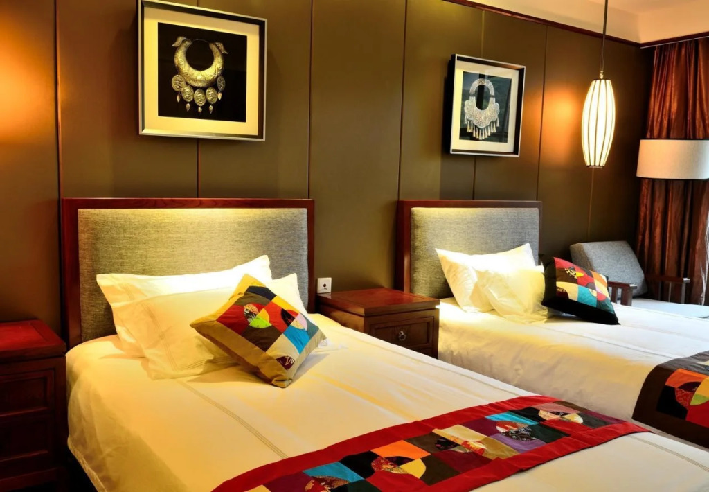 Yunzhihui Muquan Boutique Health Hotel