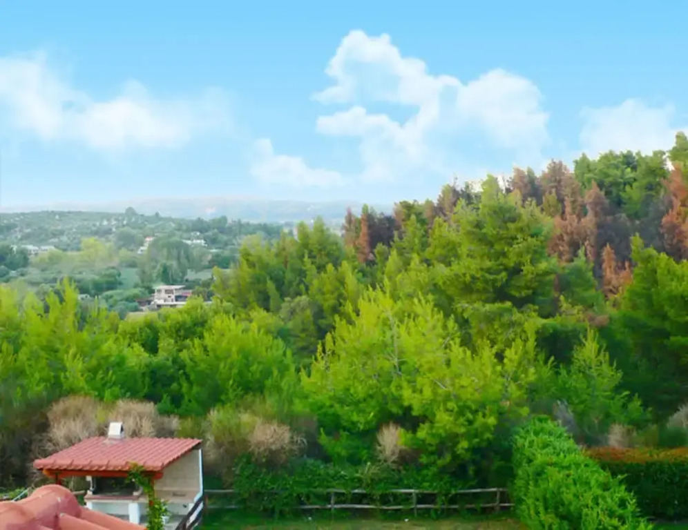 Akrogiali Villas V
