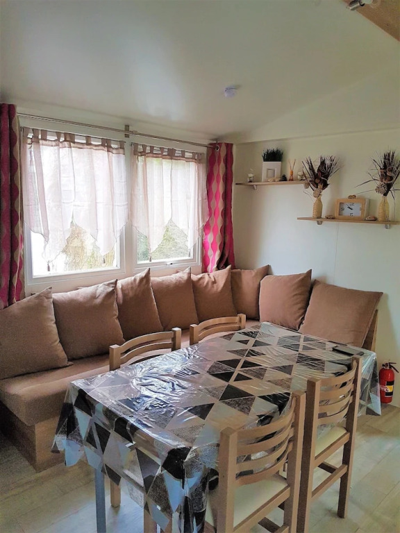 26. 3 Bedroom Mobile Home