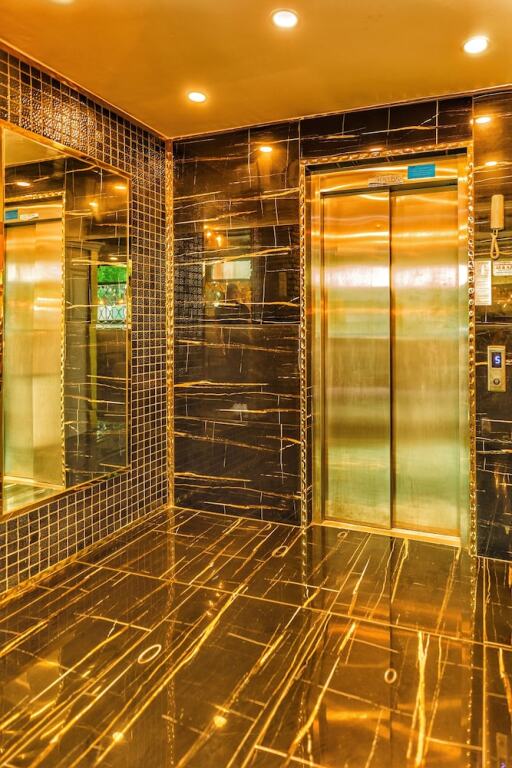 My New Otel