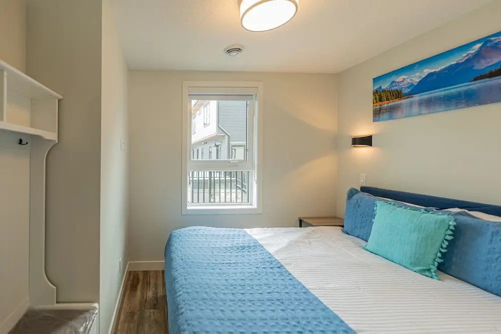 Three Townhouse Combo - Families and Large Groups