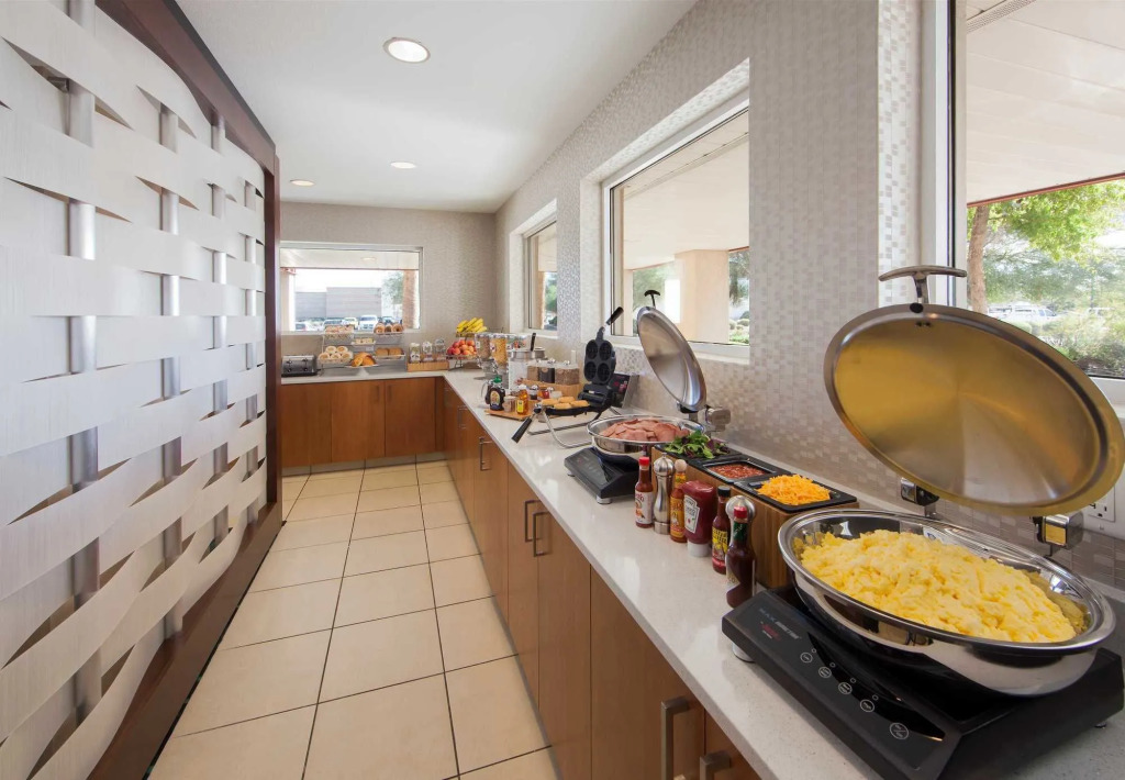Springhill Suites By Marriott Phoenix Glendale Peoria
