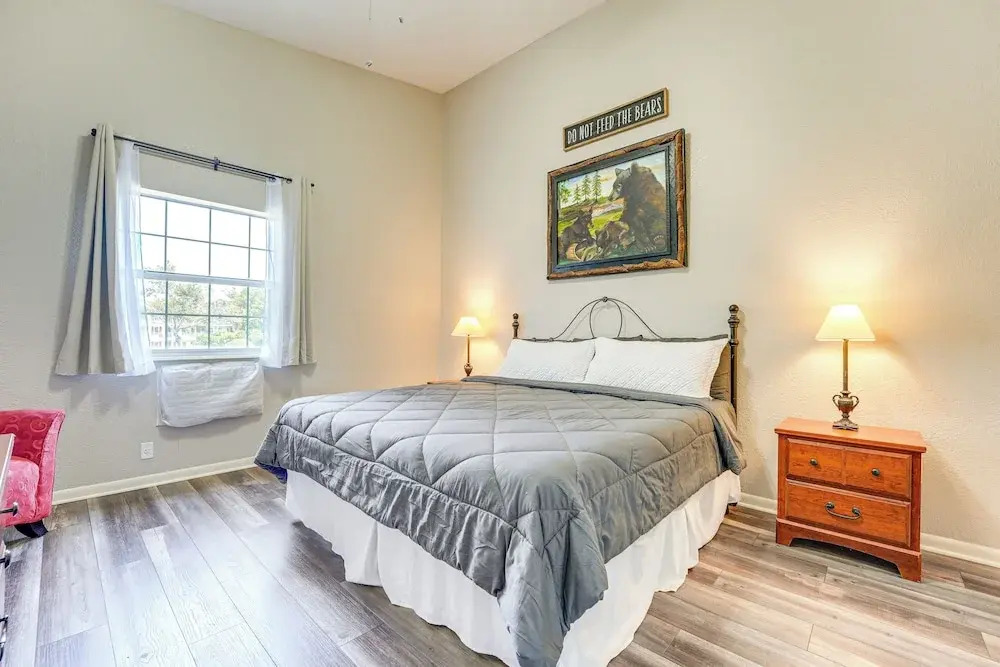 Lovely Branson Resort w/ Pools, Golf & Arcade