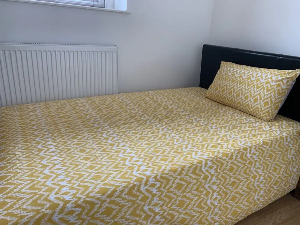 Newcastle En-Suite Rooms