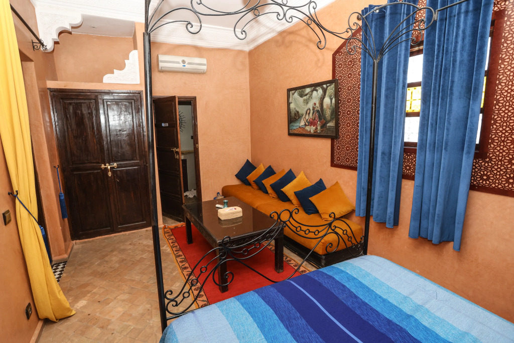 Riad New Bahia