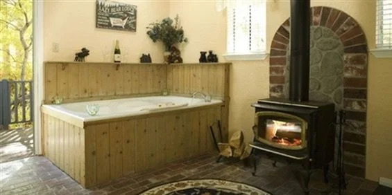 Pine Knot Guest Ranch