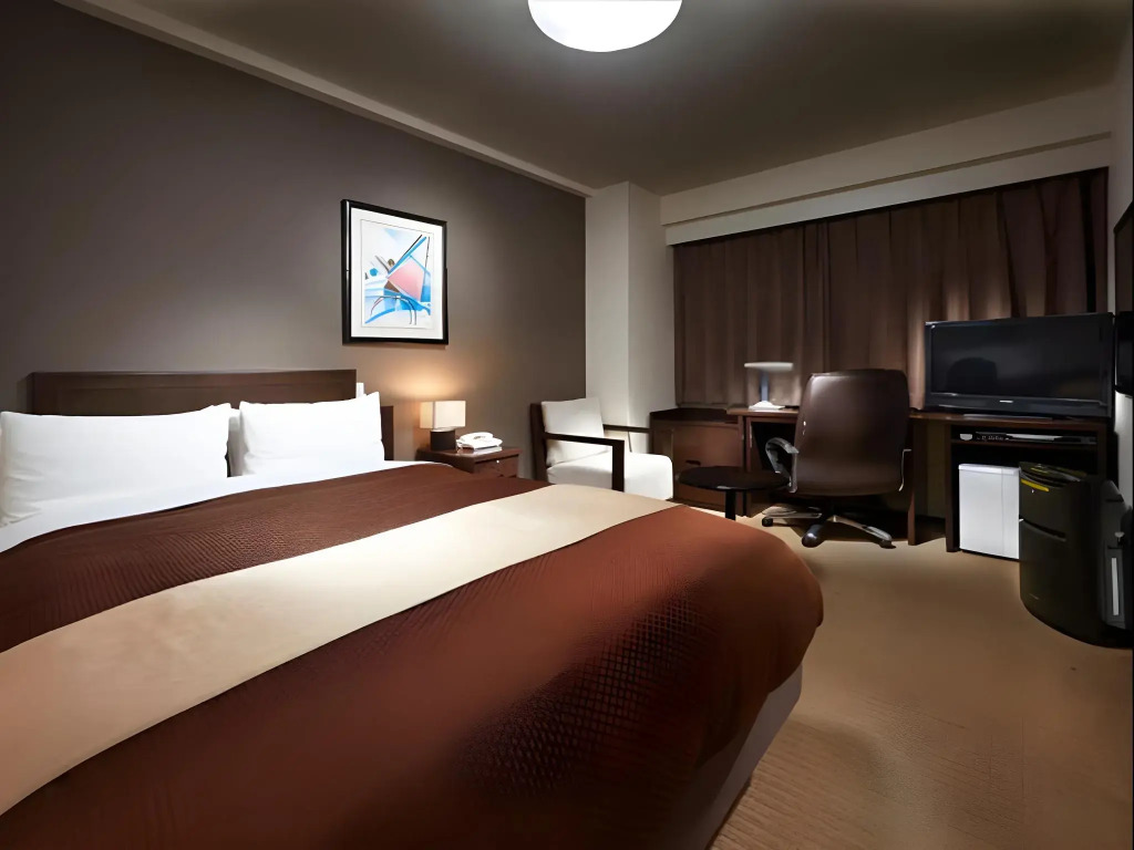 Hotel Sealuck Pal Yaizu