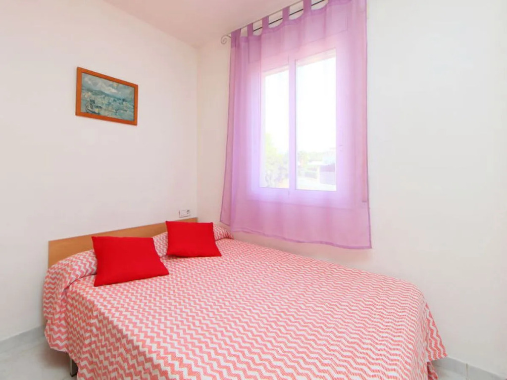 House Mar L'Ampolla