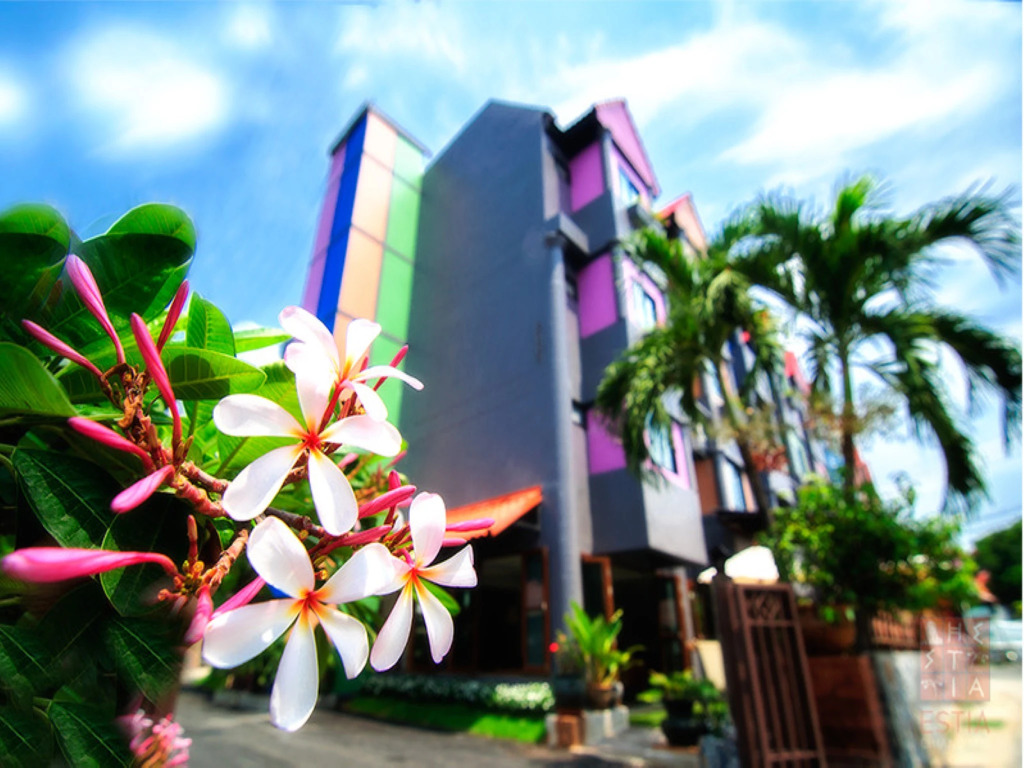 Estia Chiangmai