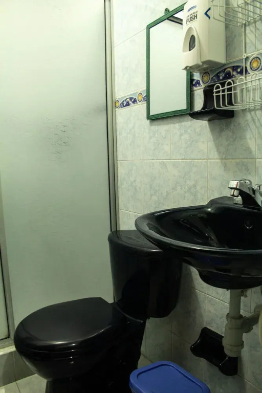 Hotel Mechas Y Patro