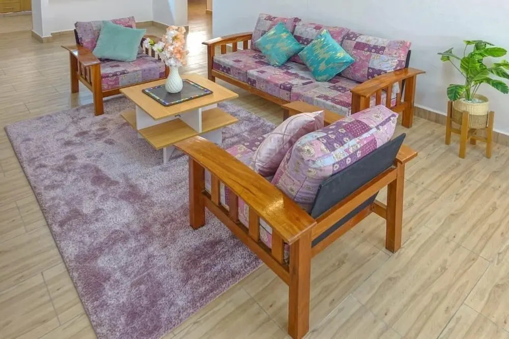 Casa Marabella Holiday Apartments