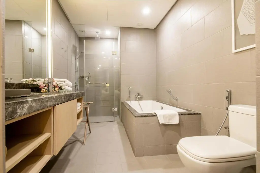 188 Suites KLCC by Holma