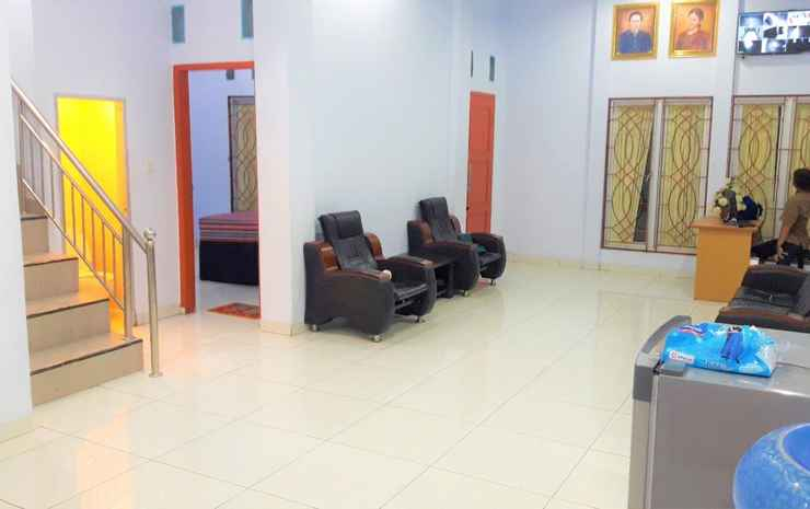Landung Malino Homestay