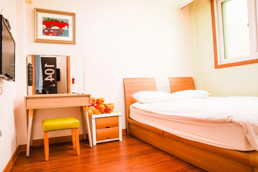 Rgb House Hostel