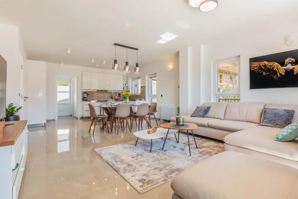 Villa SALVIA - NEW villa near Split