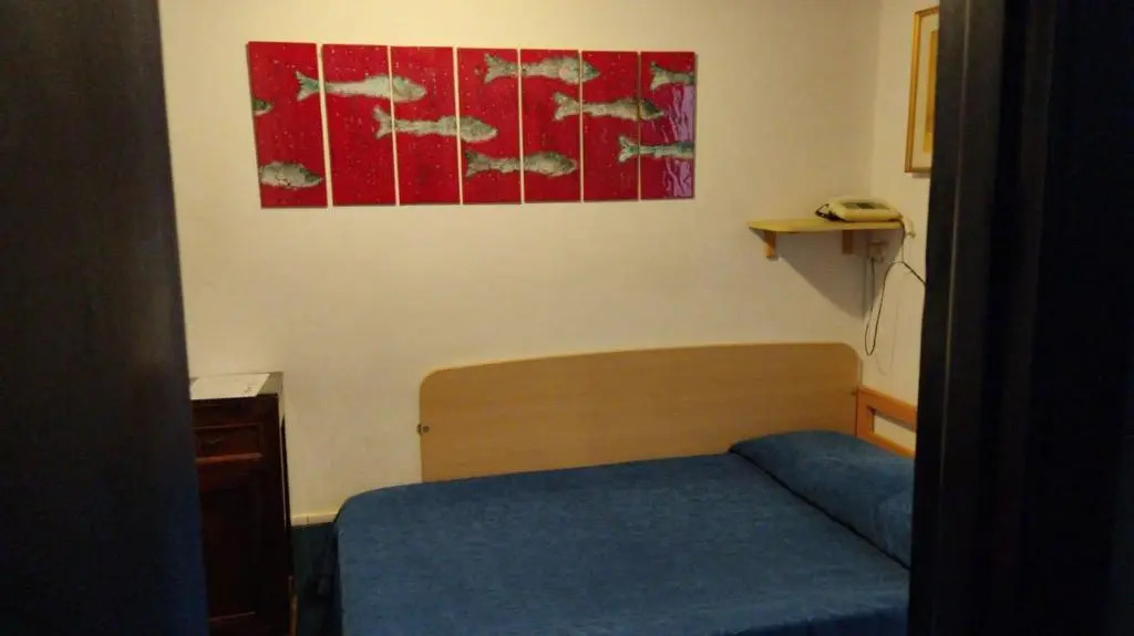 Hotel Caporal